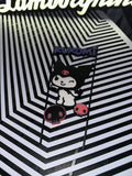 Kuromi Grille pour PS5