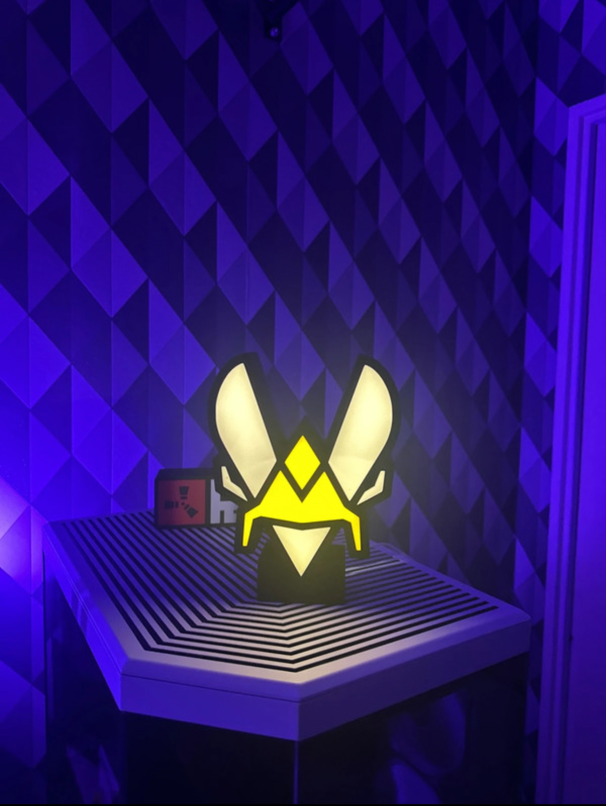 Vitality Lightbox