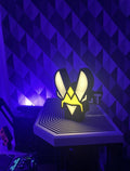 Vitality Lightbox