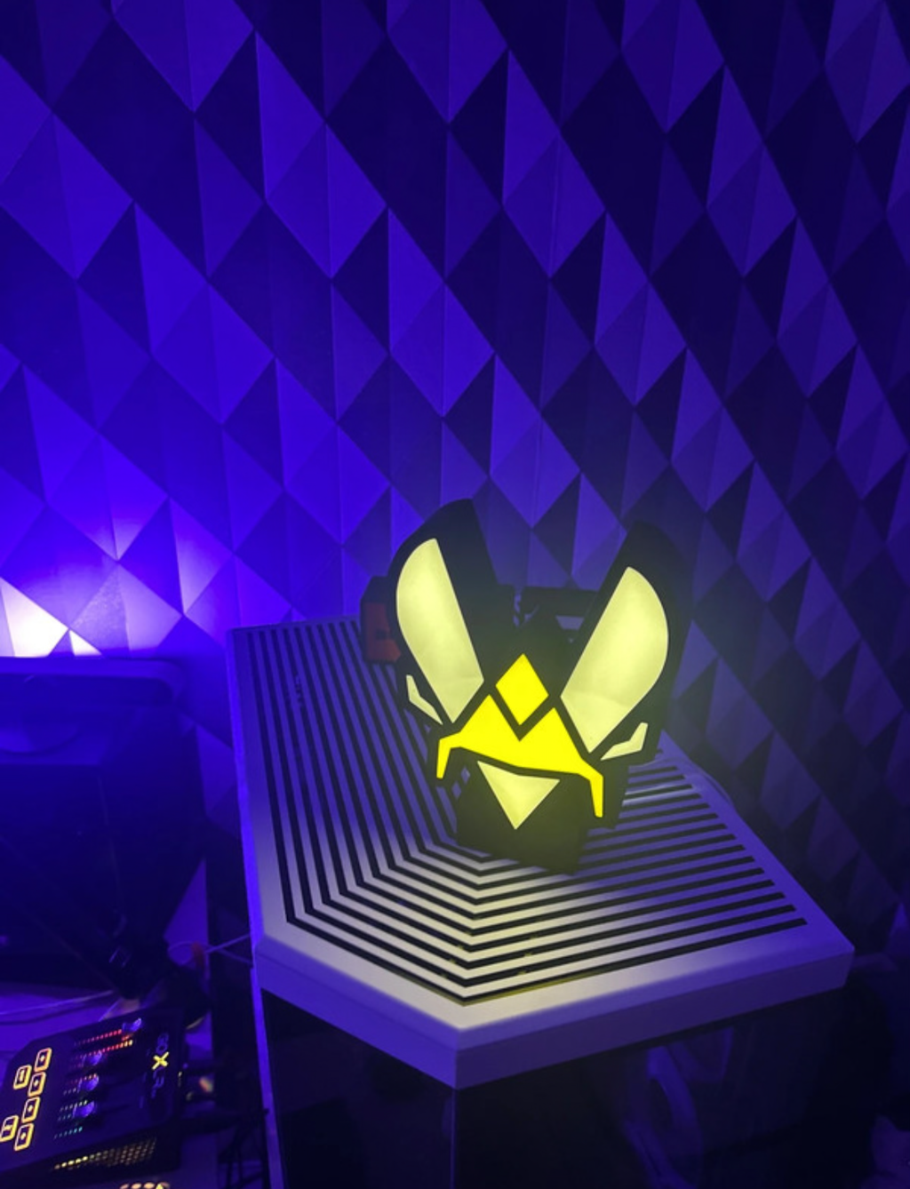 Vitality Lightbox