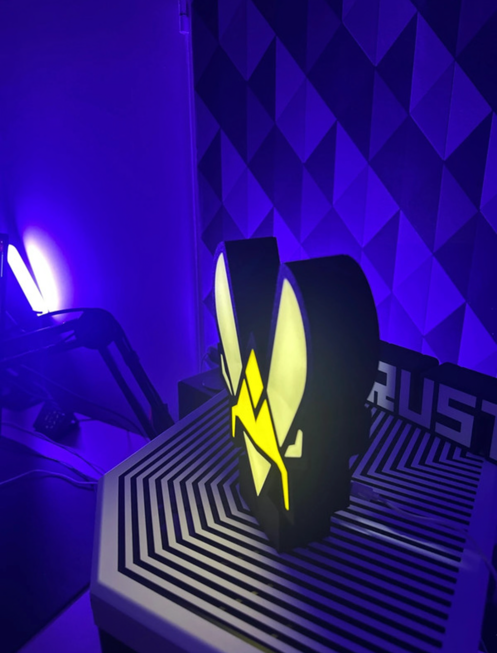 Vitality Lightbox