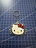 Hello Kitty Porte-clé