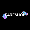 F4RESHOP – Accueil