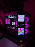 My Melody - Grille de  Ventilateur