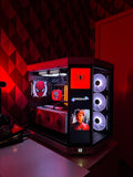Spider Man Grille de Ventilateur