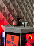 Tourelle Automatique Rust